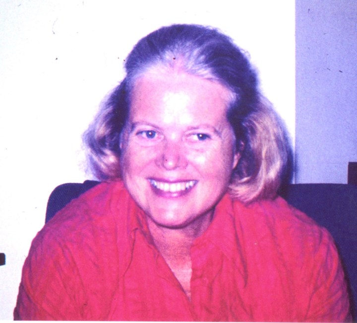 Obituary of Lenore Schmidt