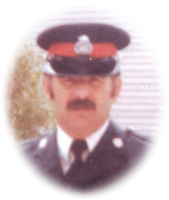 Obituary of Samuel Winston Fisher