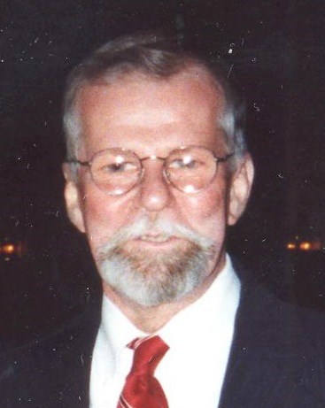 Obituary of Jerauld W. Davidson