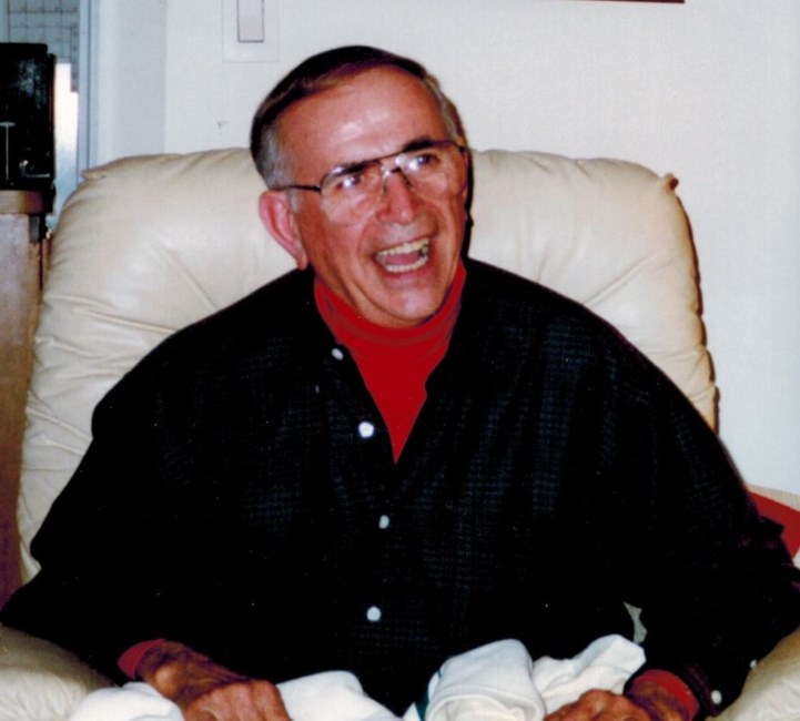 Obituary of Paul David Shirley