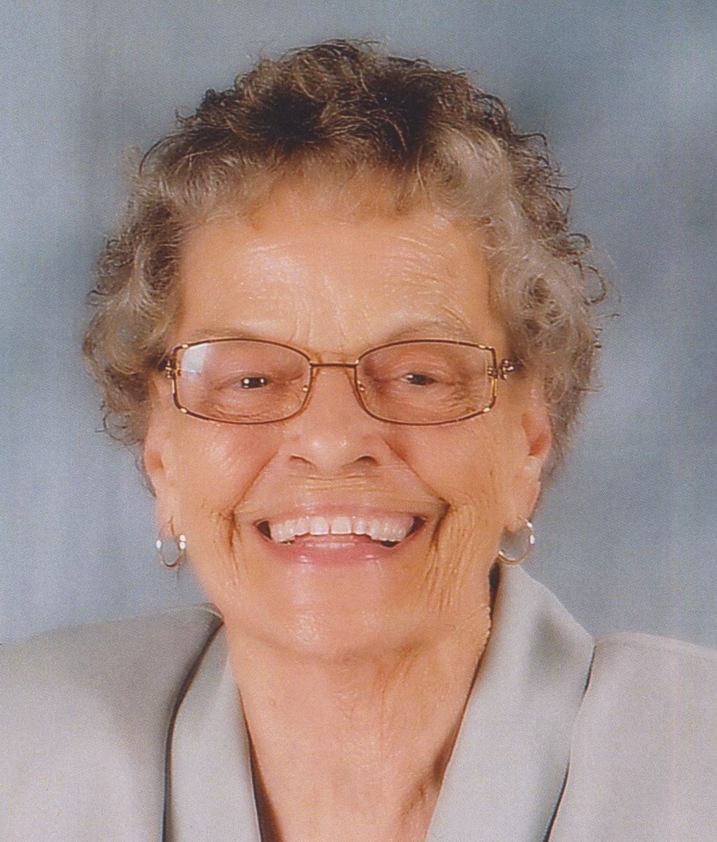 Obituary of Juanita Cox