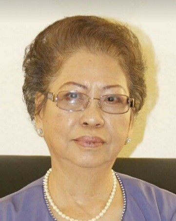 Avis de décès de Phung Thi Nguyen