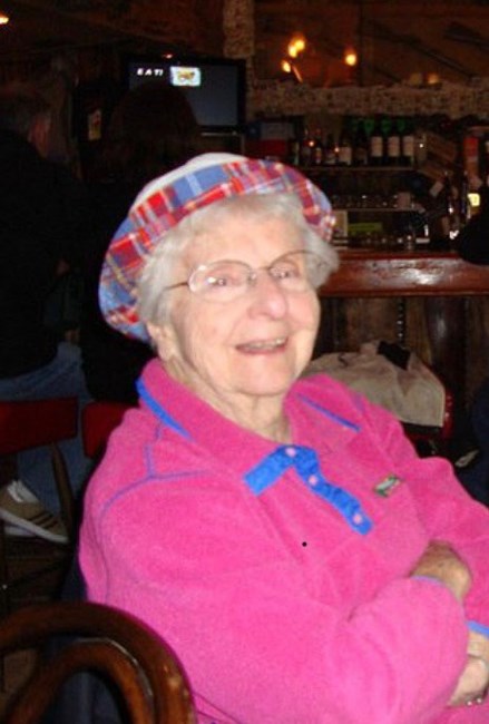 Obituary of Dorothy Lee Beyer