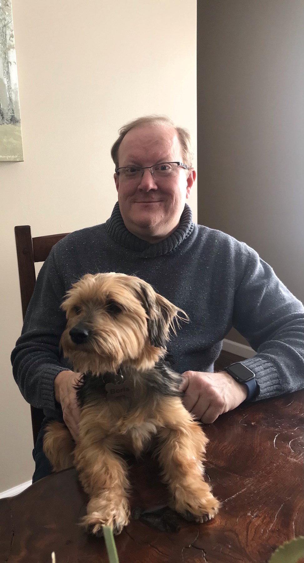 Obituary of Kenneth Richard Dorn