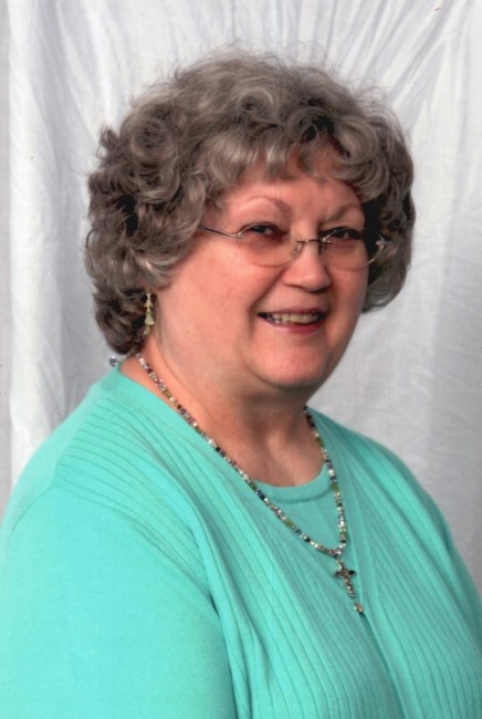 Obituary of Sue Ann Donaldson