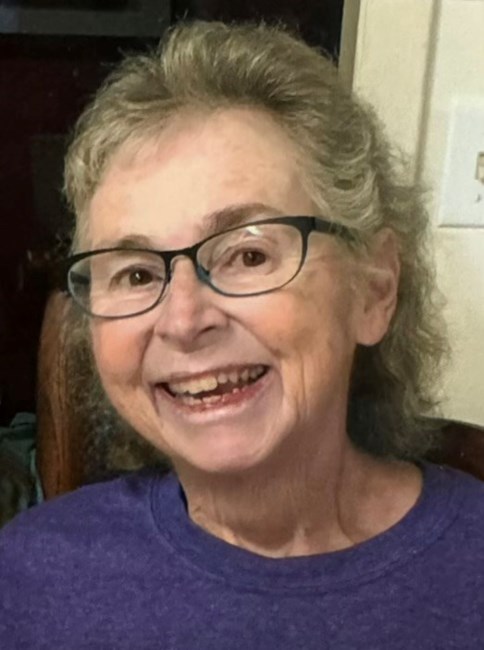 Obituary of Mary Dee Harrington