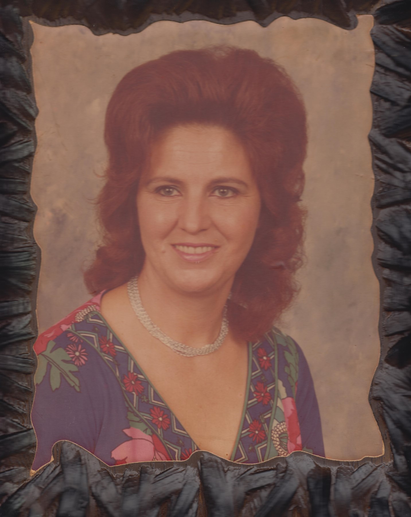 Obituary of Mary E Chick