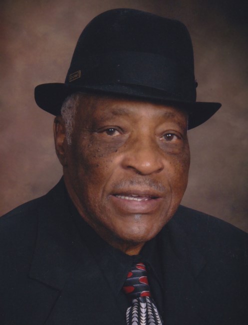 Obituary of James Big Guy Williams Graham