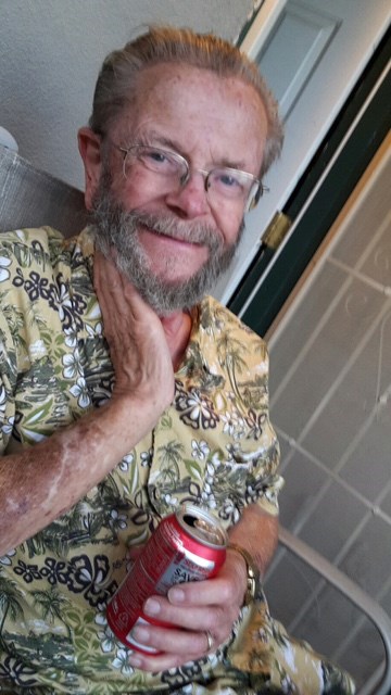 Obituary of R. Kenneth "Ken" Russell