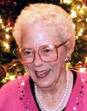 Obituary of Barbara Gene Short