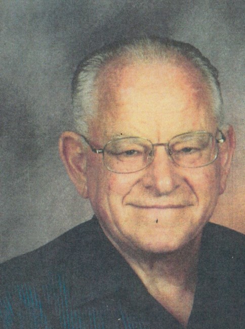 Obituary of Robert Clinton Hoagland