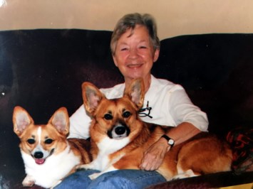Obituary of Barbara Moreland