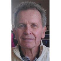 Obituary of Ralph Jones Jr.