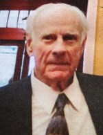 Charles Massey