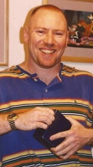 Obituary of Dr. Mark Louis   Spencer