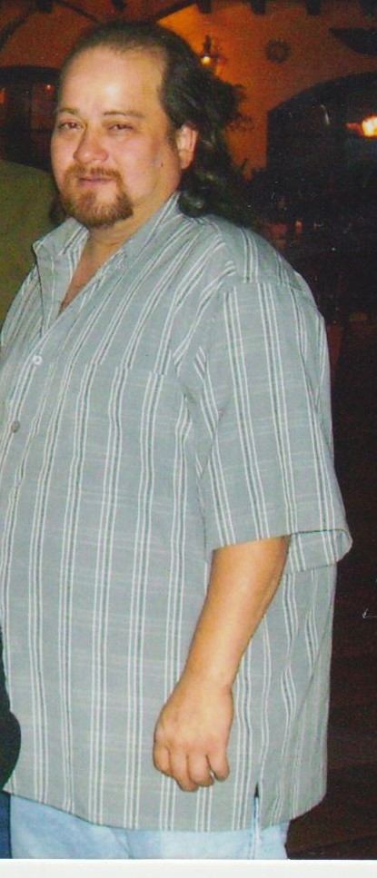 Obituary of Reynol Garza