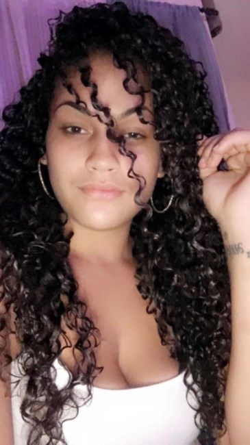 Obituary of Angela Maria Acosta