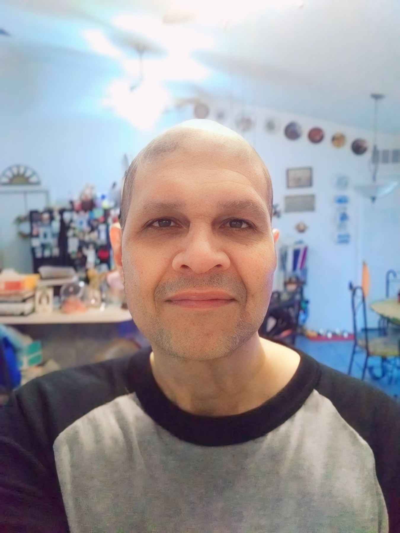 Obituary of Evel John Ortiz, Jr.