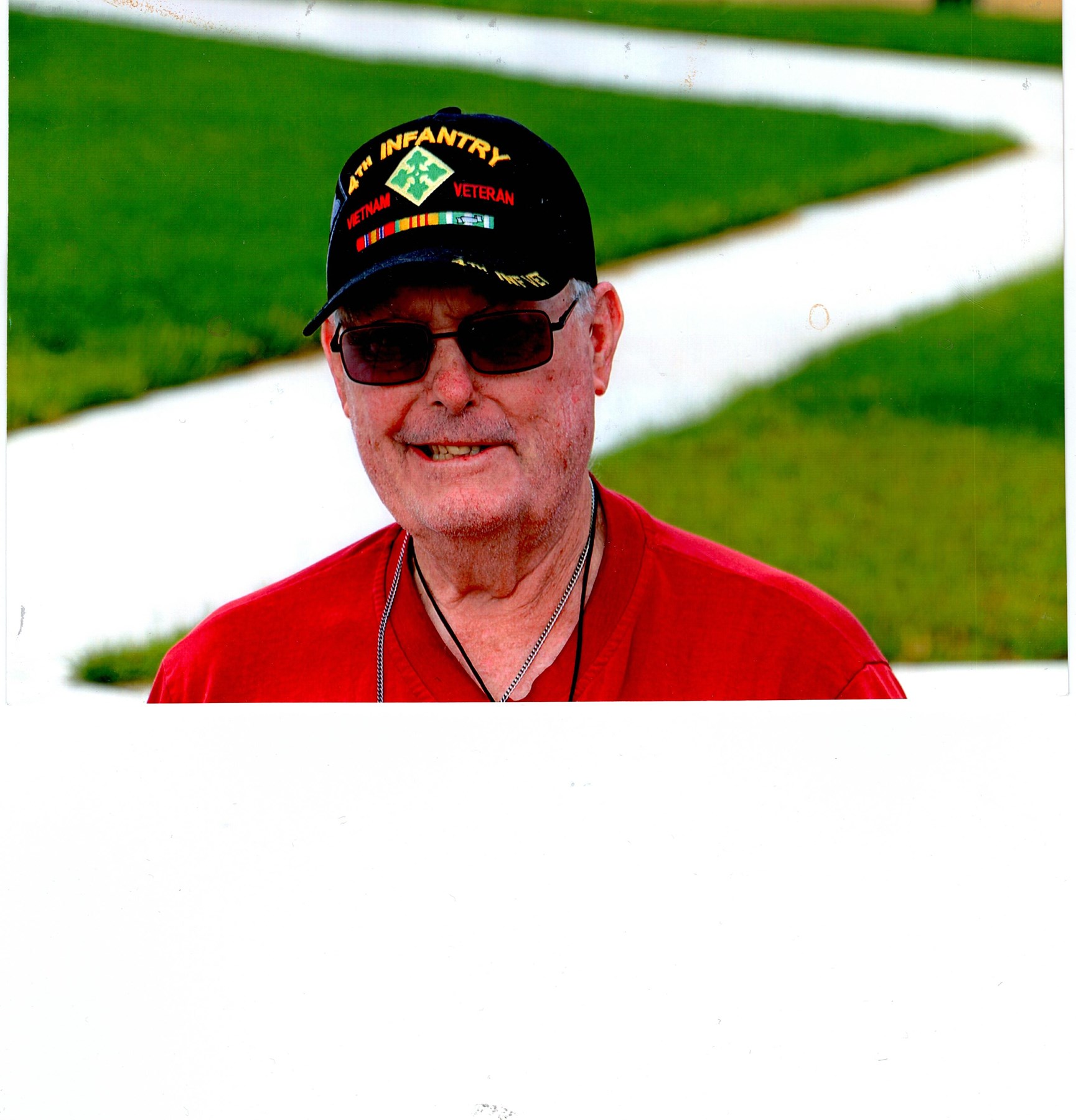 Obituary of Jon Wayne Smith