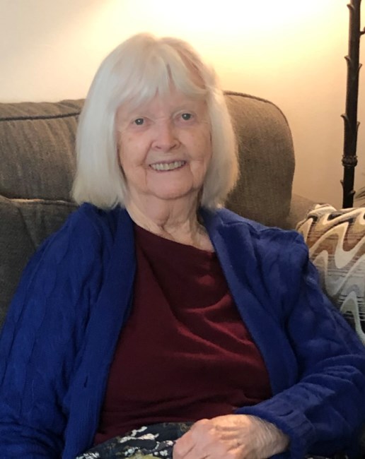 Obituary of Constance Lynne Shepard