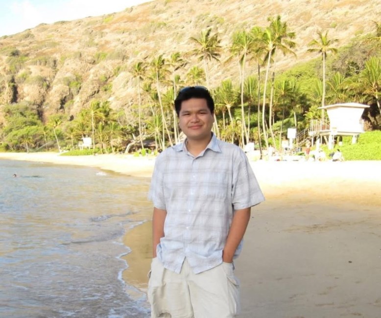 Obituary of Liem Thanh Nguyen