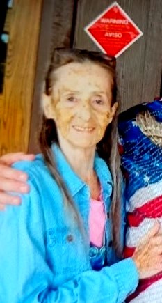 Obituary of Donna Marie Parrish Golden