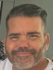 Obituary of John Albert Sabina