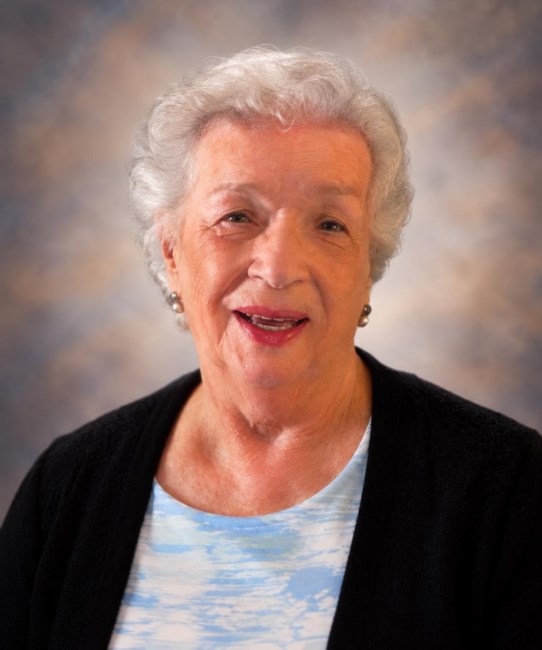 Avis de décès de Marie-Claire Vaillancourt