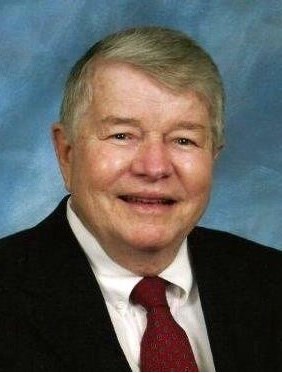 Obituary of Edward Francis McManus