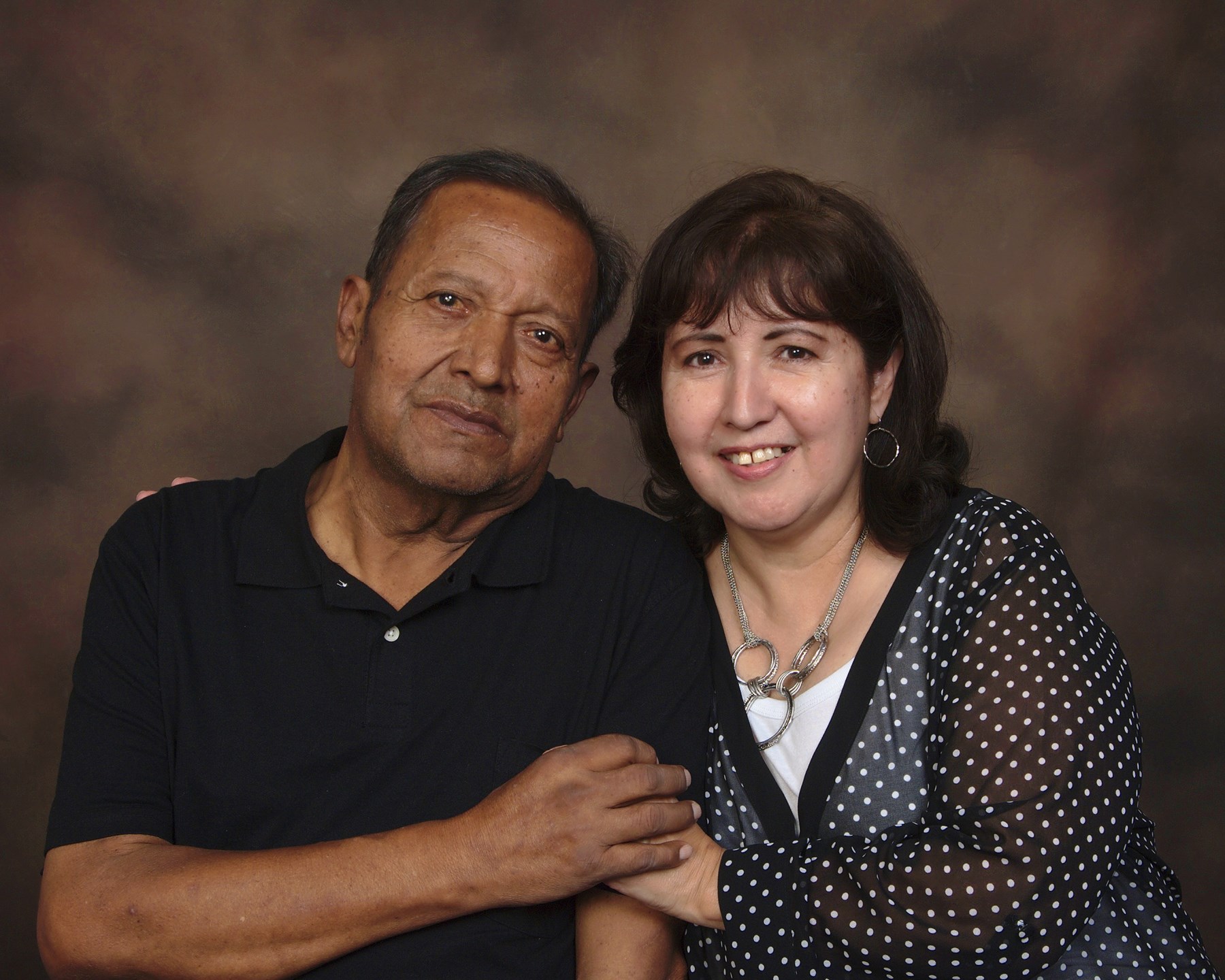 Obituary of Jose Luis Camarena