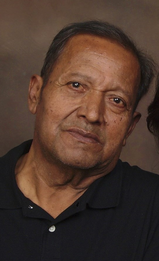 Jose Luis Camarena Obituary Fresno, CA