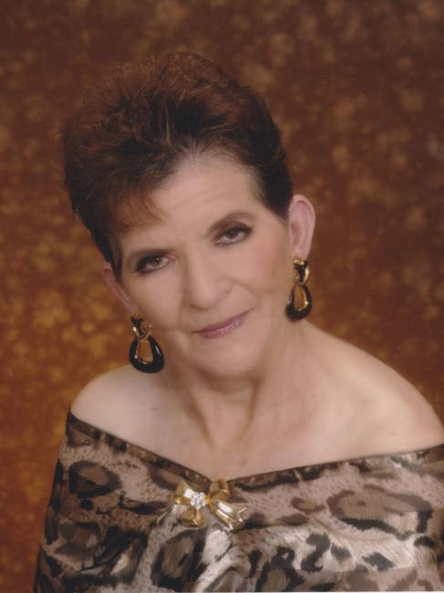 Obituary of Maria Trinidad Olivera de Orozco