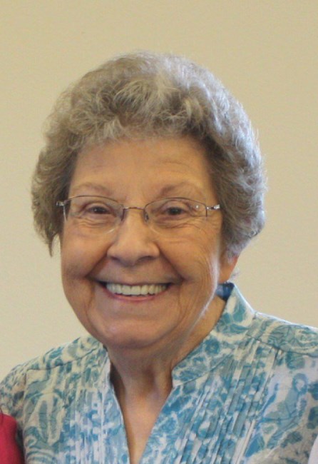 Obituary of Mary Kathleen Nelson