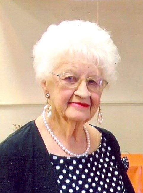 Obituary of Lucille E. Jesik