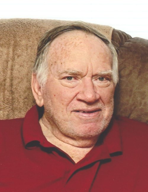 Obituary of Harold W. Kriss