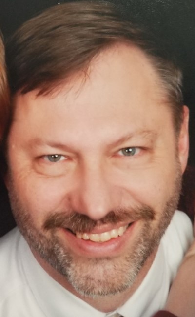 Obituary of Donald Alan Chapman