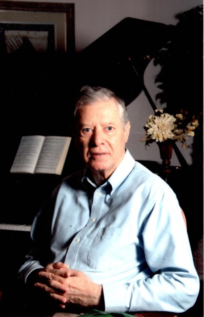 Obituary of James M. Stickle