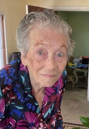Obituary of Josefina B. Salas
