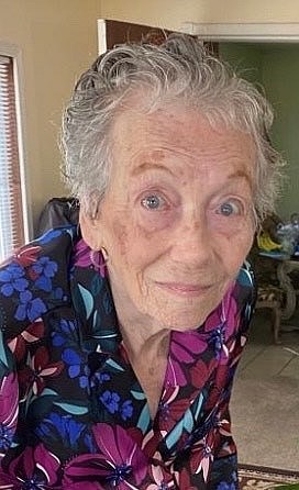 Obituary of Josefina B. Salas