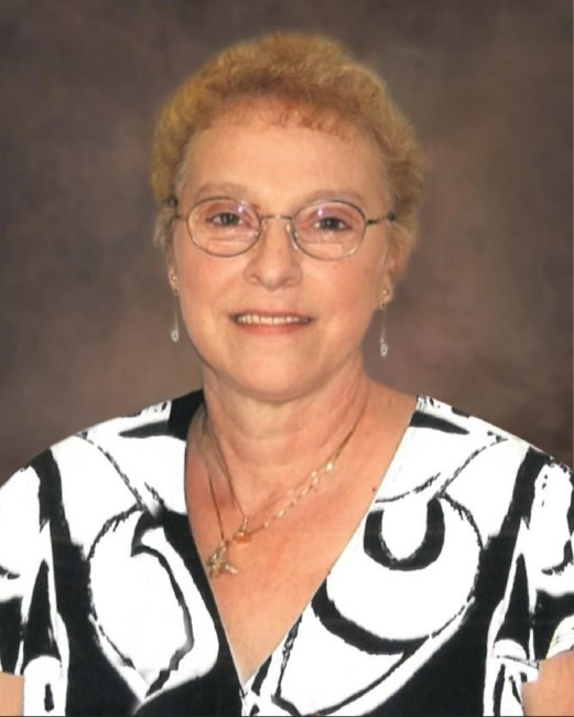 Obituary of Carol Lynne Tipton