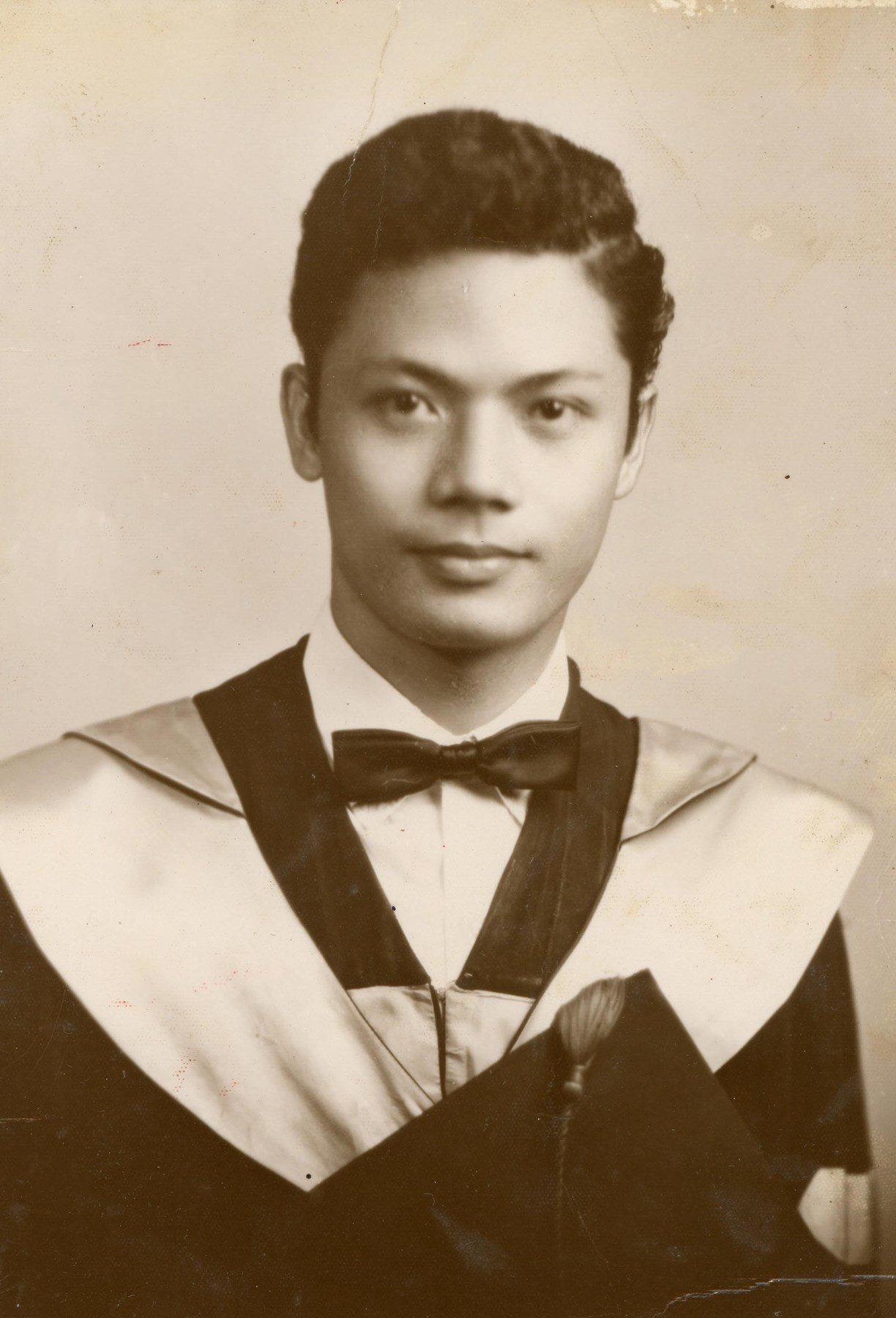 Obituary of Dr. Rizal Maulit