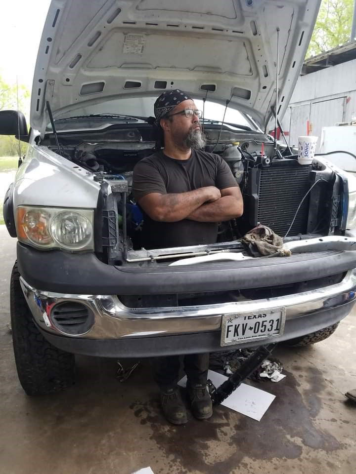 Obituary of Daniel Garms