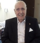 Obituary of Jack C. Col. Carmichael