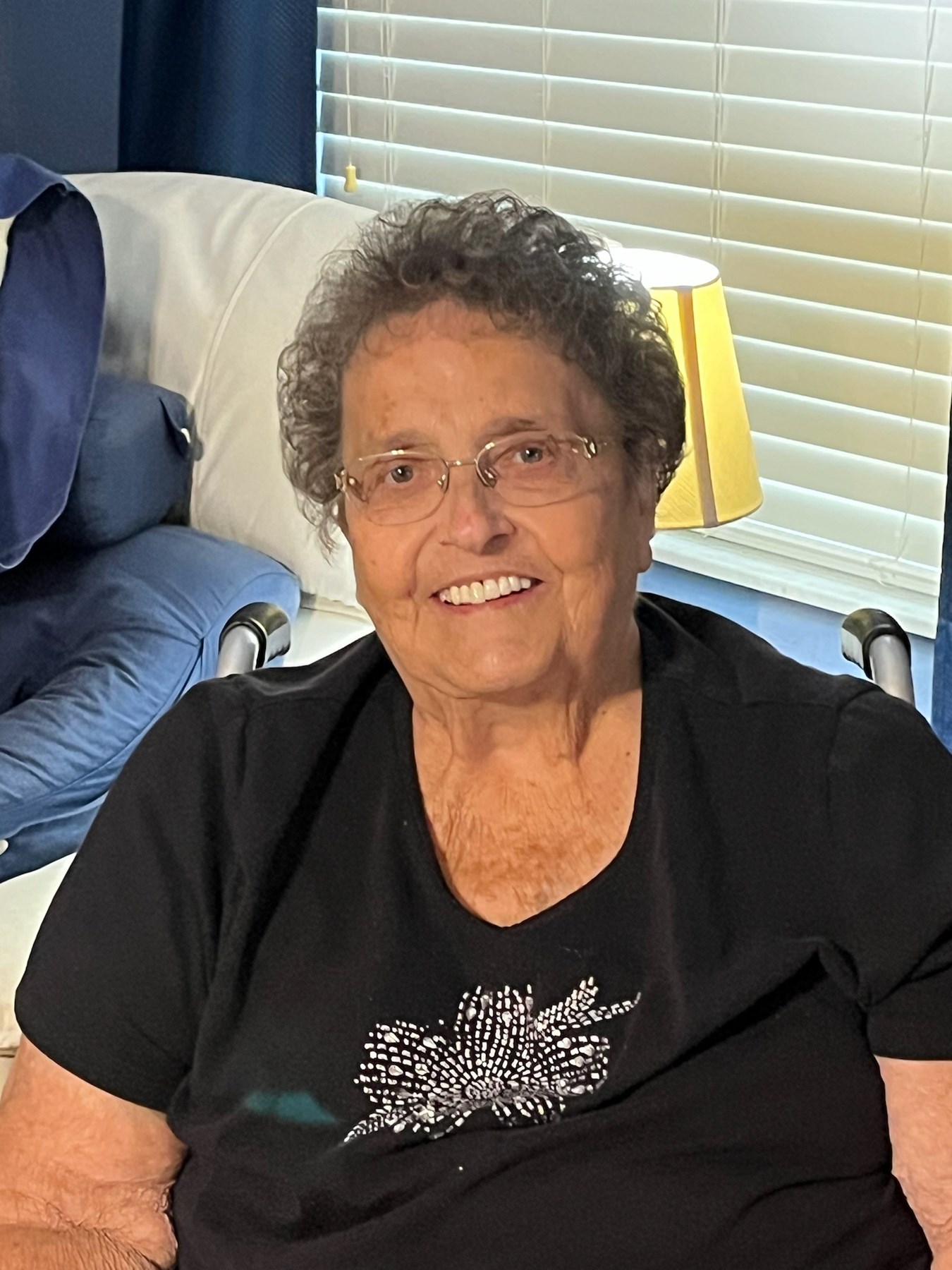 Obituary of Nancy S McGrath