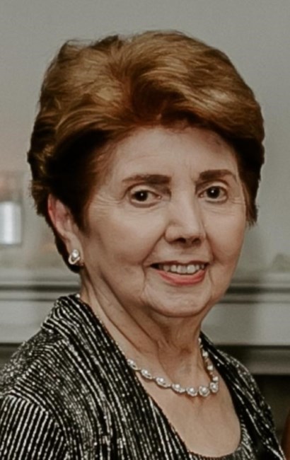 Obituario de Charlene M. Gaeta