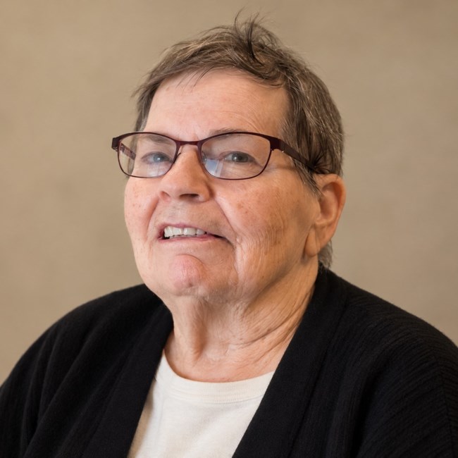 Obituary of Joann C. Steinberg