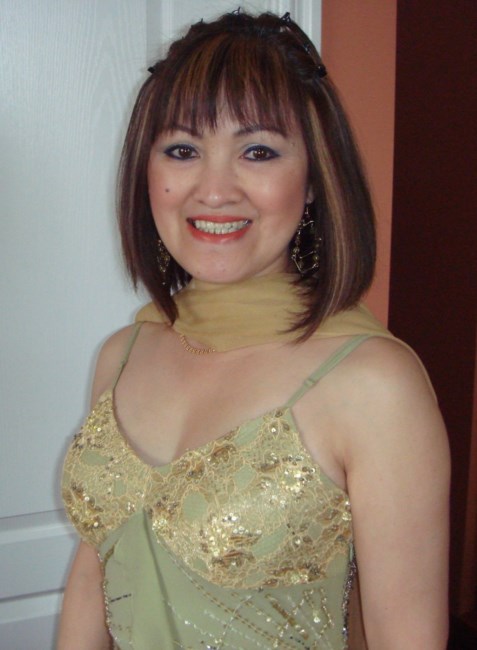 Obituary of Ms. Placida Kate Oquendo