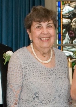 Obituary of Philomena Fran Coco