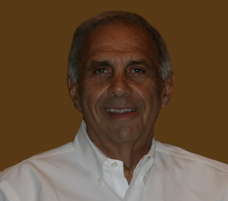 Obituary of Richard Arthur Ambrosino