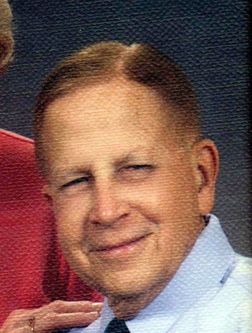 Obituary of Leslie Alvin Walker Jr.